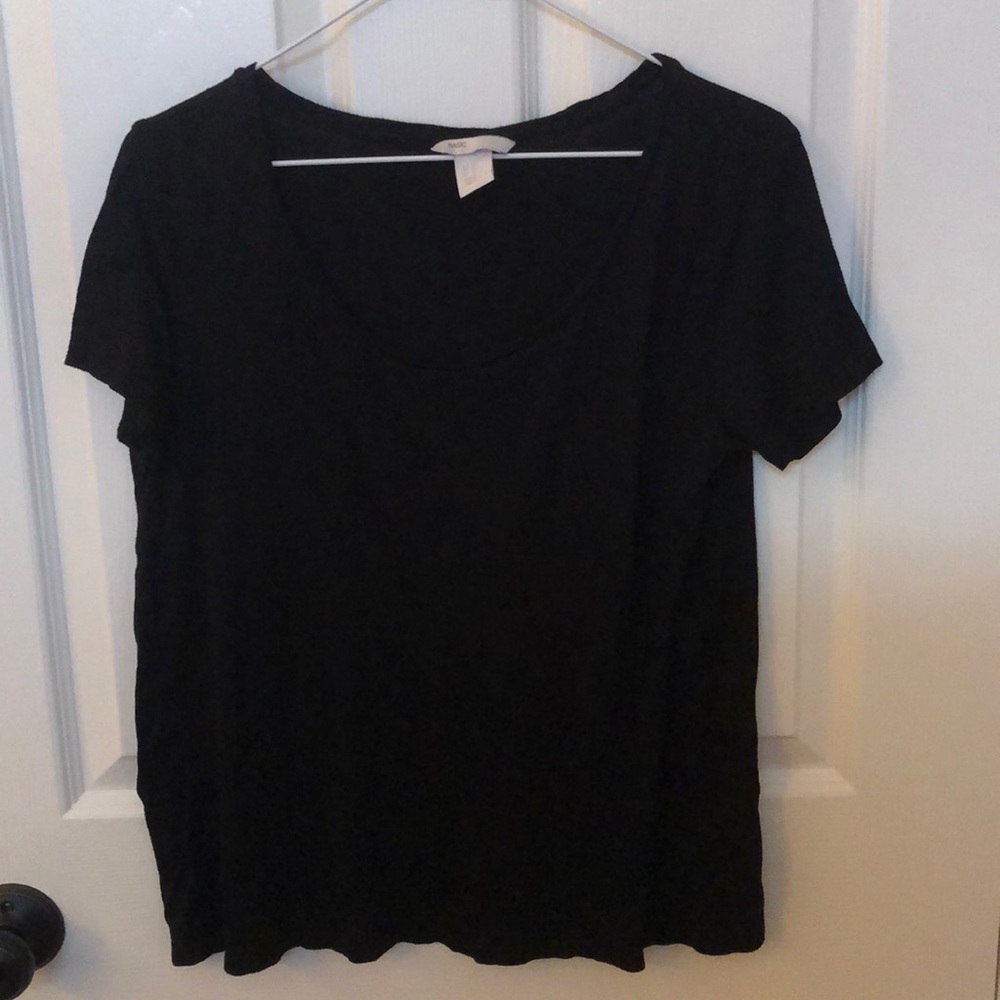 Short sleeve t-shirt